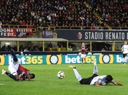 Spalletti Komentari Penalti Kontroversial Inter