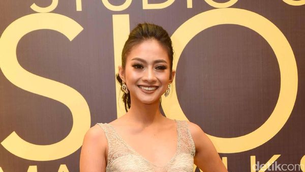 Cantiknya Rini Yulianti, Tora Sudiro dan Mieke Amalia Makin Lengket