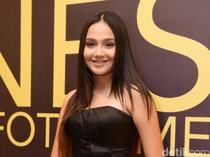 Syifa Hadju Bisa Lega, Orang yang Ancam Bunuh-Perkosa Ditangkap Polisi