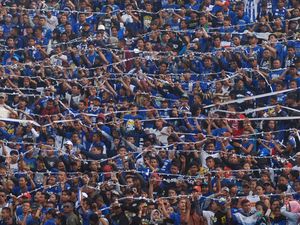 Kenapa Bobotoh Jadi Suporter Terbaik Piala Presiden?