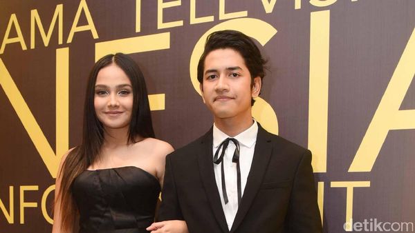 Syifa Hadju Gandeng Cowok Ganteng, Pacarnya ke Mana?