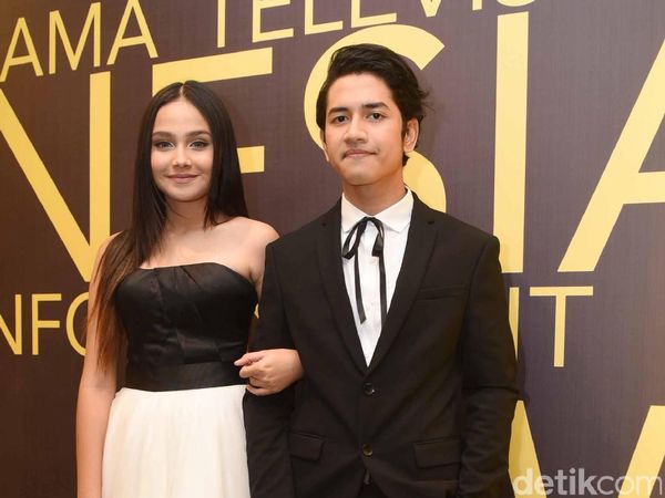 Syifa Hadju Gandeng Cowok Ganteng, Pacarnya ke Mana?