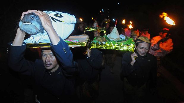 FOTO: Warisan Budaya di Aleppo Terancam di Tengah Serbuan Pemberontak