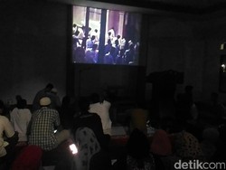 Kesan Siswa SMK Nobar Film G30S/PKI: Antusias hingga Ngantuk