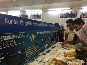 Wijaya Karya Cari Lulusan Teknik Sipil Hingga Akuntansi