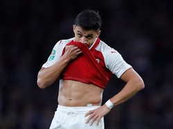 Sanchez Bukan Pembelian Panik Setan Merah