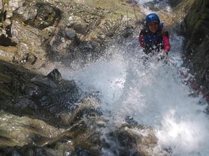 Tempat Main Air Paling Asyik di Jawa Tengah