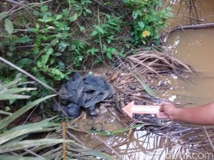 Pengusaha Nilam Asal Tangerang Ditemukan Tewas di Aceh