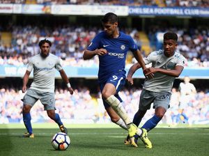Chelsea Jumpa Everton di Babak Keempat