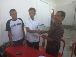 PDIP Lamongan Maafkan Seorang Guru yang Sebarkan Ujaran Kebencian