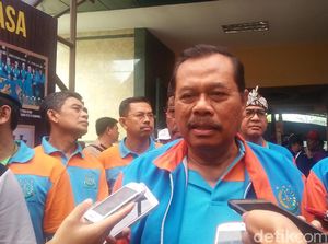 Banyak Jaksa Kena OTT KPK, Jaksa Agung: Tidak akan Kami Bela