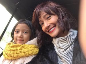 Trik Artika Sari Devi Supaya Kebutuhan Nutrisi Buah Hati Terpenuhi