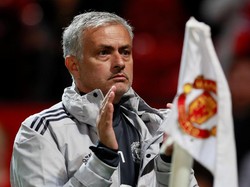 Mourinho Diprediksi Bertahan Lebih dari Tiga Musim di MU