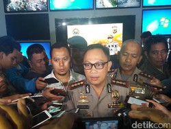 Polisi Buru 2 Pelaku Lain Kasus Duel Gladiator Maut