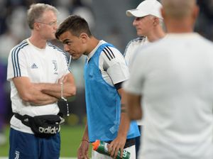 Juve Siap Menjual Jika Dybala Ingin Pergi