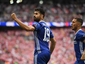 Koke Sebut Diego Costa Tak Dijamin Jadi Starter di Atletico Koke Sebut Diego Costa Tak Dijamin Jadi Starter di Atletico