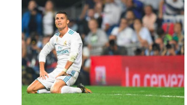 Tumbang di Kandang, Real Madrid Jadi Candaan Netizen