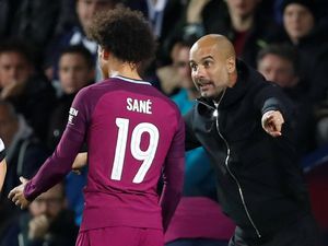 Guardiola Akui West Brom Amat Menyulitkan