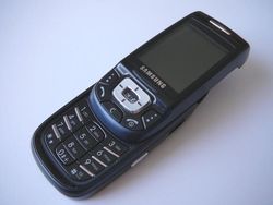 Nostalgia 8 Ponsel Legendaris Samsung