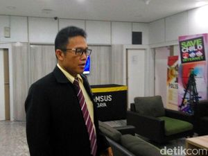 Dirdik KPK Diperiksa Polda Metro Jaya Terkait Laporannya