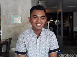 Luar Biasa, Grandprix Doktor Termuda Indonesia Berusia 24 Tahun