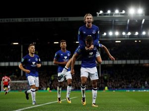 Hasil Piala Liga Inggris