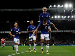 Hasil Piala Liga Inggris