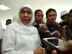 Mensos Khofifah Kecam Situs nikahsirri.com, Minta Polisi Turun Tangan