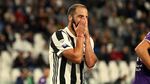 Juventus Masih Sempurna di Serie A