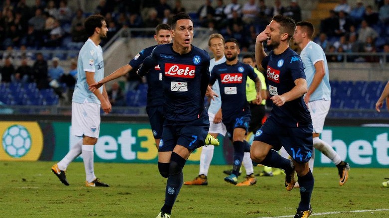 Sudah Terlalu Lama Puasa Scudetto, Musim Ini Waktunya Napoli Berbuka Sudah Terlalu Lama Puasa Scudetto, Musim Ini Waktunya Napoli Berbuka