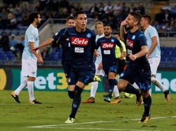 Sudah Terlalu Lama Puasa Scudetto, Musim Ini Waktunya Napoli Berbuka