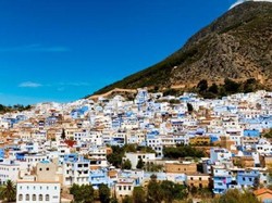 Erwin, Tour Leader yang Tinggalkan Turis WNI Kini Ada di KBRI Rabat