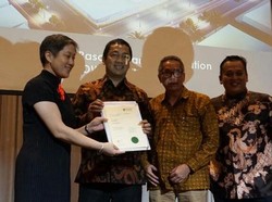 Konsep Perencanaan Semarang Dinilai Sesuai Kota Maju di Dunia