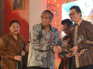 BTN Kembali Meraih ARA