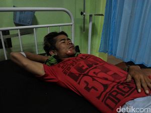 Ini yang Harus Diperhatikan Agar Tak Ada Lagi Pendaki yang Jatuh