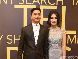 Angbeen Rishi Ungkap Penyebab Kisruh dengan Ibu Kandung