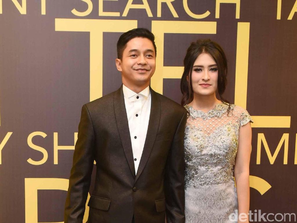 Angbeen Rishi Keluar dari Sengsara, Adly Fairuz: I Love You Angbeen Rishi Keluar dari Sengsara, Adly Fairuz: I Love You