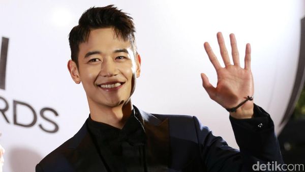 Foto: 10 Fakta Minho Shinee, Si Tampan yang Buat Cewek-cewek Terpesona