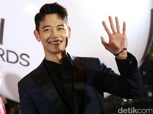 Foto: 10 Fakta Minho Shinee, Si Tampan yang Buat Cewek-cewek Terpesona