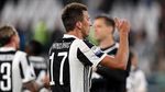 Juventus Masih Sempurna di Serie A