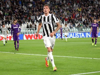 Juventus Masih Sempurna di Serie A