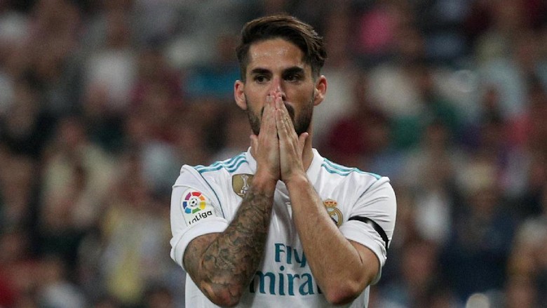 Tak Menang di 3 Laga Kandang Terakhir, Madrid Diminta Tetap Fokus Tak Menang di 3 Laga Kandang Terakhir, Madrid Diminta Tetap Fokus