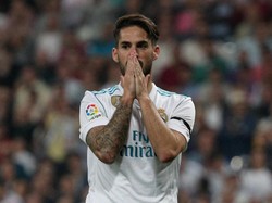 Tak Menang di 3 Laga Kandang Terakhir, Madrid Diminta Tetap Fokus