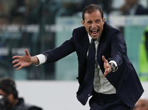 Juventus Sepenuhnya Fokus Hadapi Torino yang Semakin Kuat