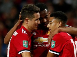 Mourinho: Masih Terlalu Dini Bicarakan Kans Juara MU