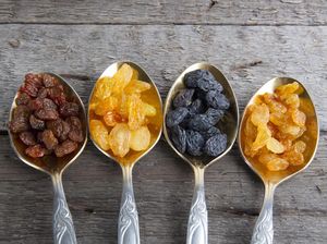 Ingin Langsing? Coba Makan Kismis dengan Cara Ini