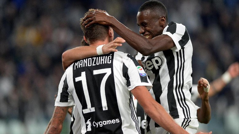 Juventus Langsung Alihkan Fokus ke Derby Turin Juventus Langsung Alihkan Fokus ke Derby Turin