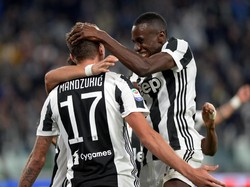 Juventus Langsung Alihkan Fokus ke Derby Turin
