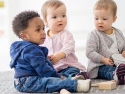 Di Inggris, Nama Muhammad Lebih Populer Dibanding William