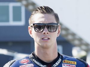 Rossi Berencana Comeback di Aragon, Van der Mark Standby Rossi Berencana Comeback di Aragon, Van der Mark Standby